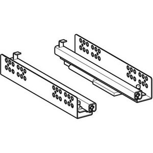 Sph AC Ladegeleider set - Quadro 25 P2O L250 243.950.00.1