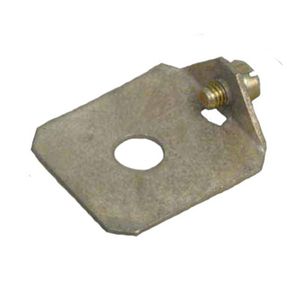 Hulpaansluiting (terminal) 1066200000 VVE=10