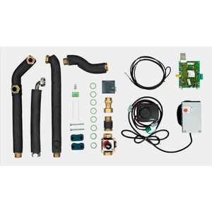 Kit 2de circuit Alfea DUO