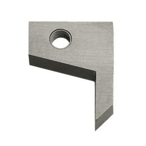 Snijplaat rocutvoor dikwandige pijp