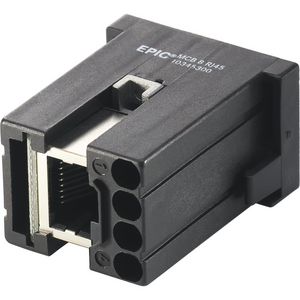 Dataconnector EPIC MCB 8 RJ45 INDUSTRIAL ETHERNET VVE=5