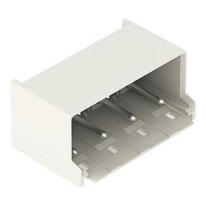 THR male steker Soldeerpen 1,4mm HA 2092-3424/200-000 VVE=100