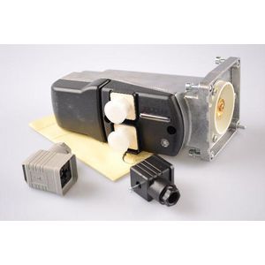 Gasklepmotor skp15 omb.set r18 64300710