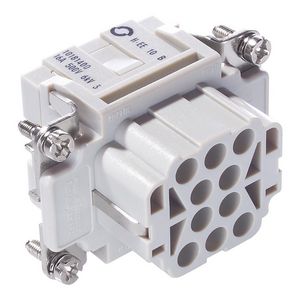 H-EE 10 BCM FEMALE INSERT VVE=10