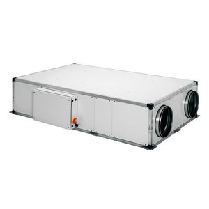 Luchtbehandelingskast WTW elektr. Heater CADB-HE-DI 12 LH