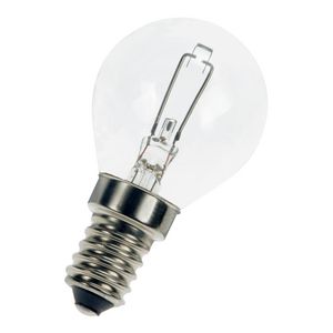 Lamp medische Leitz E14/26x18 35X65 6V 4.35A