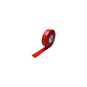PVC Isolatietape- No.128 19mmx25m/ oranje VVE=10