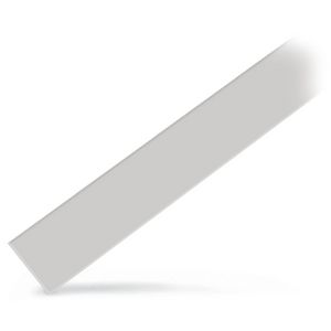 Markeringsstrook op rol 7,5mm breed translucent 709-177