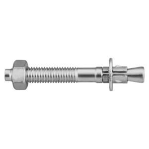 ANKERBOUT-M10 x 95/10- AFWERKING EZ VVE=50