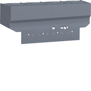 Klemafscherming voor verspreidingsset h3+ P250 4P