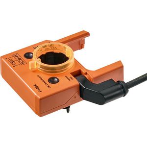 Terugkoppelpotentiometer 140 Ohm