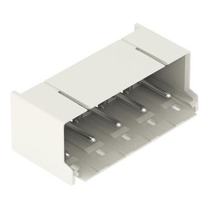 THR male steker Soldeerpen 1,4mm HA 2092-3425/200-000 VVE=100