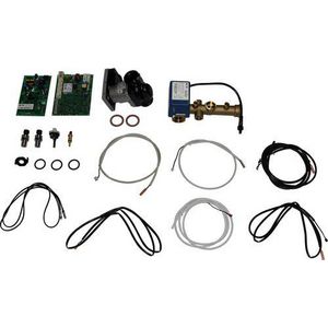 Koffer plaatsing BWL-1S(B)