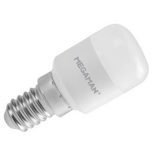 LED T-LAMP 2/11 E14 DIM.