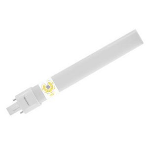 PL-S LED G23 5W/760LM 4K