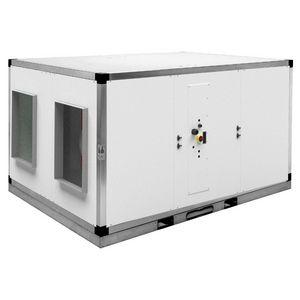 WTW apparaat utiliteit CADT-HE-D 45 LH ECOWATT VE