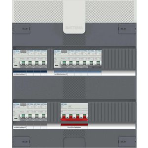 Groepenkast NXT L-23/23/23F/00-H4