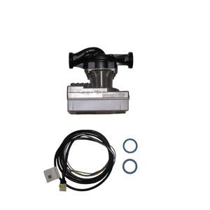 Kit circulatiepomp groot debiet