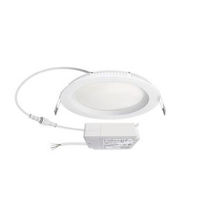 Downlight ELSA-2 DL 165 OP 110° 900 840 DALI WH