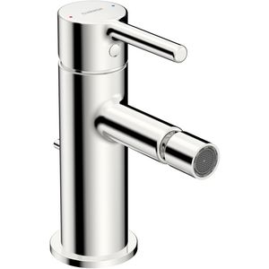 Style, Bidetkraan eengreeps wastafelmontage (eengatsmontag