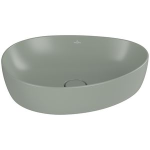Opzetwastafel Antao 510x400mm Morning Green CeramicPlus