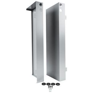 Zijkant behuizing CHC/300
