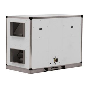 WTW apparaat utiliteit CADT-HE-D 100 LV ECOWATT VE