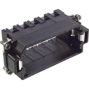 MCR 16 S RAHMEN FÜR STIFTMODULE (A-E)