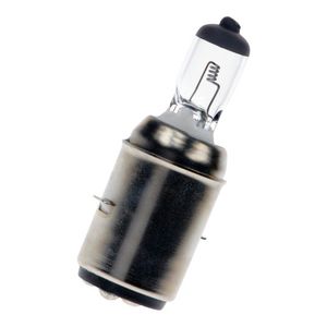 Lamp Dr.Mach Ba20d 24V 50W Axial