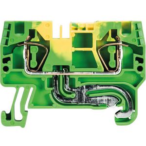 Aardrijgklem WKFN 4 sl/35 VVE=100