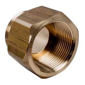 Adapter nippelset G 1.1/4-Rp 1.1/4