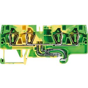 Aardrijgklem WKFN 4 d2/2/sl/35 VVE=100