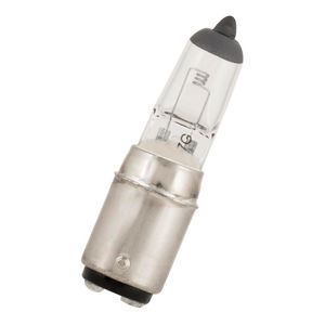 Lamp Dr.Mach Ba15d/CER 24V 40W zwart
