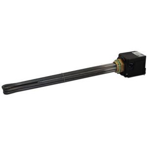 Elektrisch verwarmingselement 6kW 3x400v