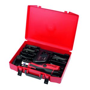 Accu-persmachineset ACO103 BT 40 Ah