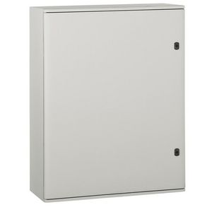 Wandbehuizing 1000x800x300 dicht Marina