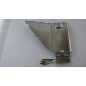 Steunplaat ww links 0020018549