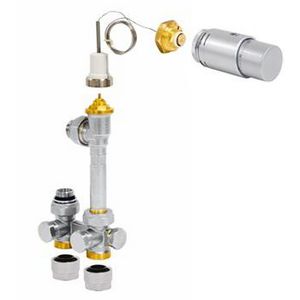 Set 118 Strada 180° 3/4EC AS Fe/Cu 16/1