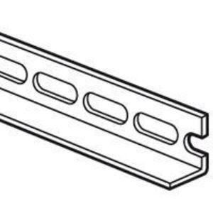Profielsteun verticaal L3 m