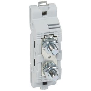 Vermogensklem 35mm² symetrische DIN-rail Viking 3 VVE=5