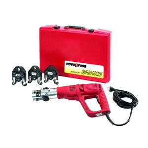 Persmachineset EFP203