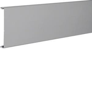 Lengte a 2m. Deksel bedradingskoker B/BA6 100mm b 30mm h