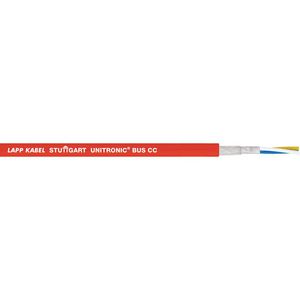 Ring a 100m. UNITRONIC BUS CC 3X1XAWG20