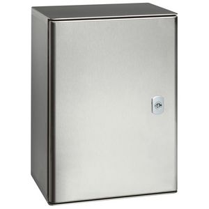 Kast 500x400x200 IP66 RVS Atlantic
