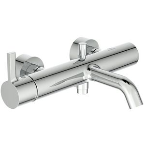 Joy bad/douchemengkraan chroom