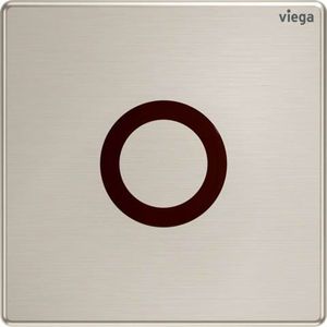 Afmontageset Visign forPublic12 RVS RAL9016