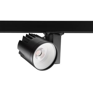 Downlight BEACON XL 85 3000K WB LS3 zwart