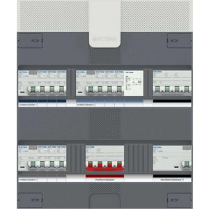 Groepenkast NXT L-23/23/23/40K-T/H4