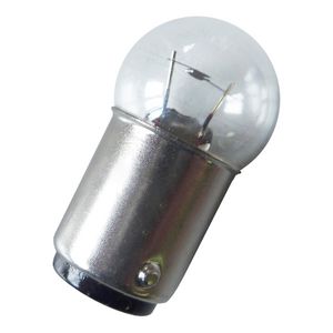 Lamp medisch MOP Ba15d G18X36 6V 18W LT2114