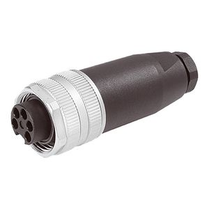 connector 7/8 inch 7/8 inch 5-polig 787-6716/9700-000